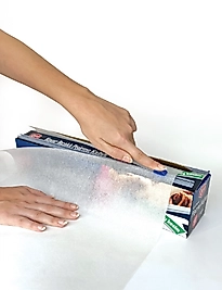 ROLL-UP Pişirme Kağıdı 37 cm x 40 mt Kayar Bıçaklı