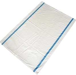 70x115 Beyaz Çuval - 50 Adet