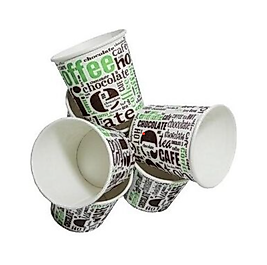 4 Oz Karton Bardak 50 Adet