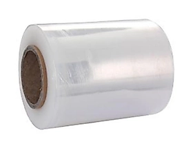 Dilimli Palet Streç 17 Micron 17 cm x 250 mt