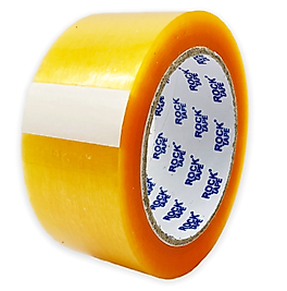 KLAS ROCK TAPE Koli Bandı 45 mm x 100 mt Şeffaf