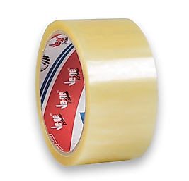 VE-GE Koli Bandı 45 mm x 100 mt Fil Şeffaf