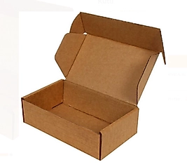 12x30x10 cm Katlamalı Kutu