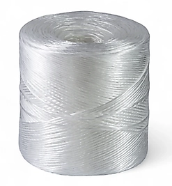 Çuval Ağzı İpi - Beyaz