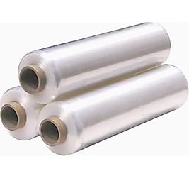 17 Micron Ekonomik Streç