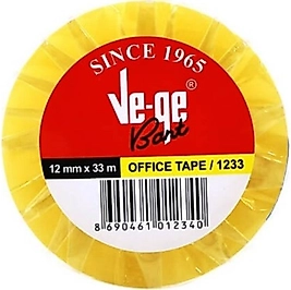 VE-GE Eto Office Bant 12 x 33 cm