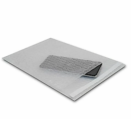 75 gr Ağzı Yapışkanlı Balonlu Torba - 50 Adet