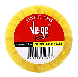 VE-GE Ets Office Bant 12x33 cm