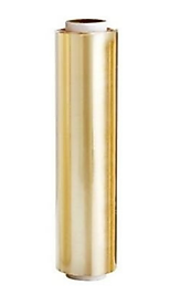 8 Micron 45 x 300 mt Streç Film