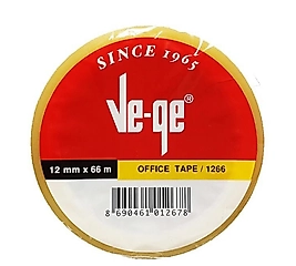 VE-GE Ets Office Bant 12x66 cm