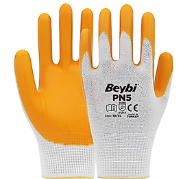 BEYBİ PN5 İşçi Eldiveni