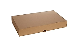 11X23X4 cm Pide Kutusu