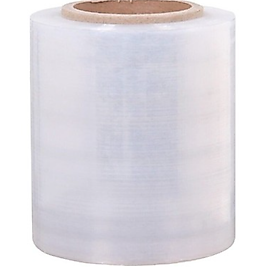 Dilimli Palet Streç 17 Micron 10 cm x 250 mt