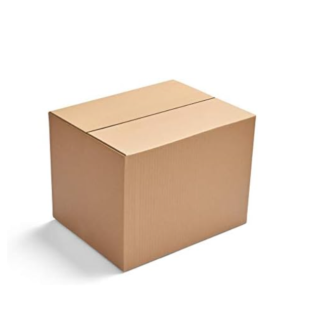 30x50x30 cm Çift Oluklu Koli Kraft