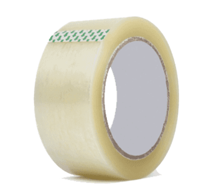 HOTMELT Koli Bandı 45 mm x 100 mt Şeffaf