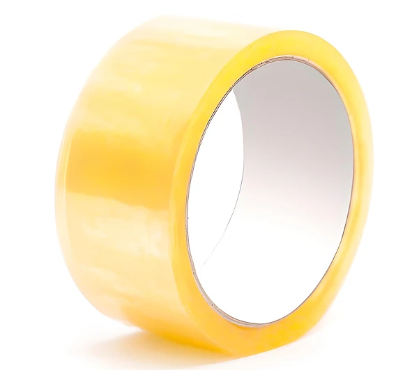 AKRİLİK Koli Bandı 45 mm x 100 mt Şeffaf