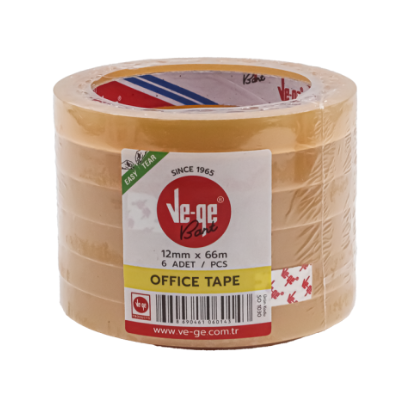 VE-GE Eto Office Bant 12x66 cm