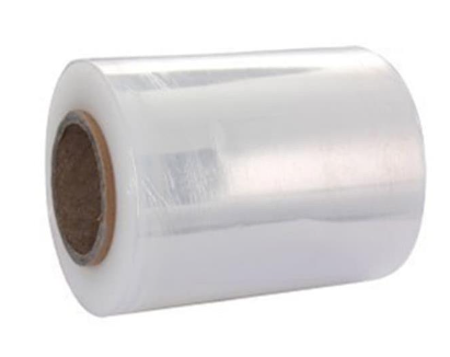 Dilimli Palet Streç 17 Micron 17 cm x 250 mt