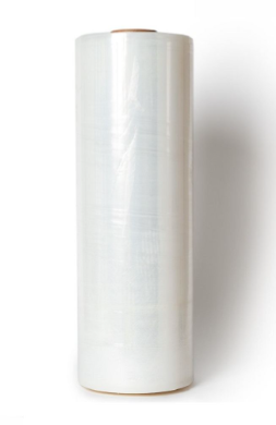 Dilimli Palet Streç 25 Micron 25 cm x 250 mt
