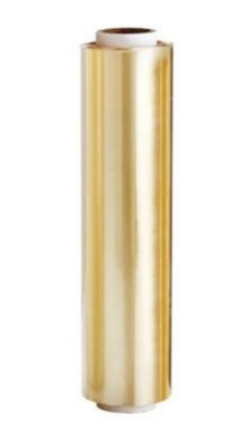 8 Micron 45 x 300 mt Streç Film