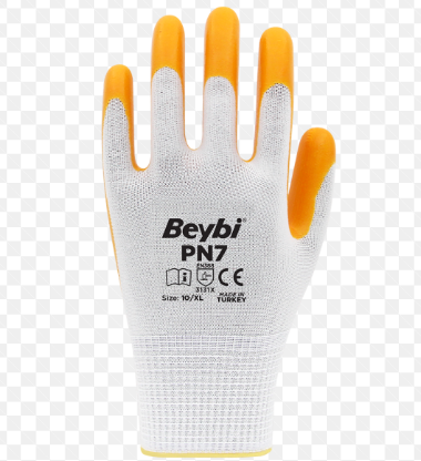 BEYBİ PN7 İşçi Eldiveni
