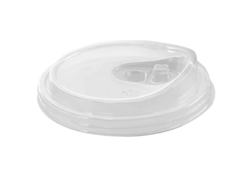 95 mm Klipsli Emzik Kapak 100 adet