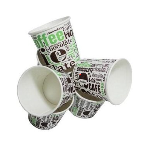 4 Oz Karton Bardak 50 Adet