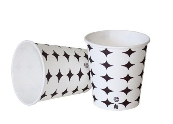 6,5 Oz Karton Bardak 50 adet