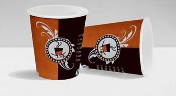 7 Oz Karton Bardak 50 Adet