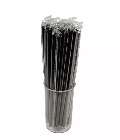 Frozen Jelatinli Düz Pipet 100 Adet