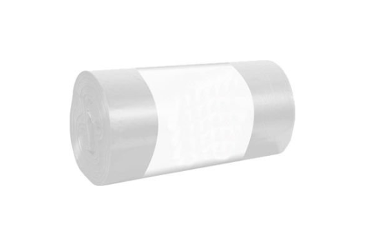 Mini Boy Çöp Poşeti (40x50 cm) 40'lı Rulo