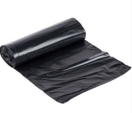 Büyük Boy Çöp Poşeti (65x80) 10'lu Rulo