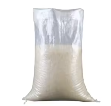 50X80 Şeffaf Çuval - 50 Adet