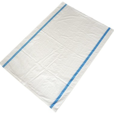 60x90 Beyaz Çuval - 50 Adet