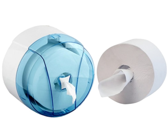 Tami İçten Çekmeli Mini Tuvalet Kağıdı 12 Adet