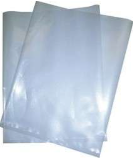 Naylon Torba 20x30 cm 1 kg'lık Paketlerde