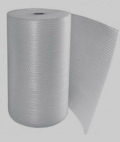 Birinci Kalite Laminasyon Balonlu Naylon 100 cm-50 mt - 90 gr